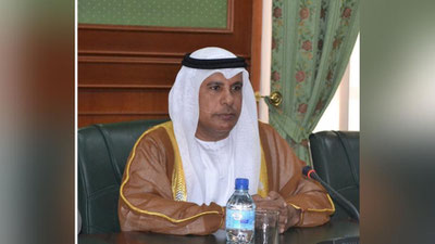 Изрображение 'Первый посол ОАЭ в Узбекистане завершил свою дипмиссию'