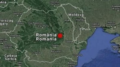 Изрображение 'В РУМЫНИИ ПРОИЗОШЛО МОЩНОЕ ЗЕМЛЕТРЯСЕНИЕ'