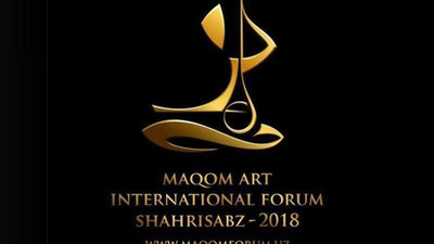 'Xalqaro maqom anjumanini faol yoritgan jurnalistlar mukofotlanadi'ning rasmi