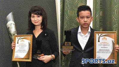 ' 2017 yilning eng zo`r shaxmatchilari aniqlandi'ning rasmi