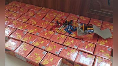 '3 ming dona olov yondirgichlar manziliga etmadi'ning rasmi