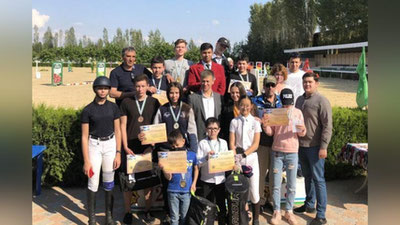 'Zamonaviy beshkurash bo`yicha O`zbekiston chempionati o`tkazildi'ning rasmi