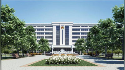 Изрображение 'ТАШКЕНТСКАЯ МЕДИЦИНСКАЯ АКАДЕМИЯ ОСУЩЕСТВИТ ЦЕЛЕВОЙ НАБОР АБИТУРИЕНТОВ ИЗ РЕГИОНОВ'