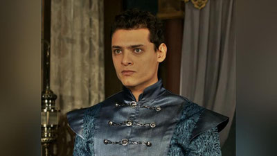 'Шаҳзода Иброҳим ҳукмдор...'ning rasmi