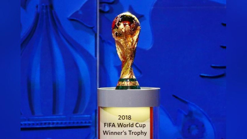 'Жаҳон чемпионати Кубоги Тошкентга олиб келинади'ning rasmi