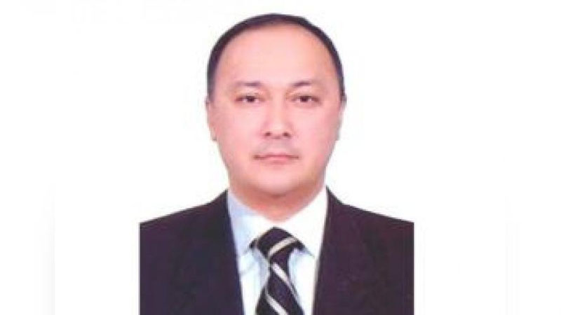 'Guliston shahar hokimi o`zgardi'ning rasmi