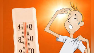 'Iyul oyi meteokuzatuvlar tarixida eng issiq mavsum sifatida qayd etildi'ning rasmi