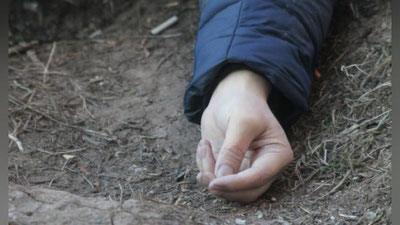 'Xorazmda bedarak yo`qolgan yigit oradan bir oy o`tib o`lik holda topildi'ning rasmi