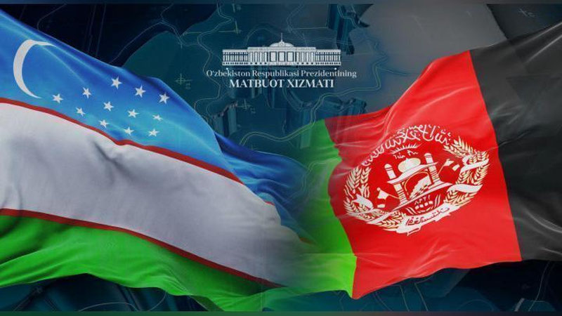 Изрображение 'ПРЕЗИДЕНТ УЗБЕКИСТАНА СОБОЛЕЗНУЕТ ГЛАВЕ АФГАНИСТАНА'