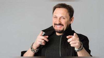 Изрображение 'СТАС МИХАЙЛОВ ВЫСТУПИТ В ТАШКЕНТЕ'