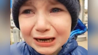 Изрображение '"НЕ ХОЧУ КАНИКУЛЫ": РАССТРОЕННЫЙ ШКОЛЬНИК ПОКОРИЛ СОЦСЕТИ (ВИДЕО)'