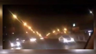 Изрображение 'ЮНЫЕ ЛИХАЧИ ВЫЛОЖИЛИ ВИДЕО ЕЗДЫ ПО ВСТРЕЧКЕ В ТАШКЕНТЕ'