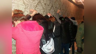 '​IIBB: Toshkentda bir haftada 39 nafar fohisha aniqlandi'ning rasmi