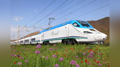 Изрображение 'ВВЕДЕНЫ ДОПОЛНИТЕЛЬНЫЕ РЕЙСЫ ПОЕЗДОВ ПО УЗБЕКИСТАНУ В ПРАЗДНИКИ'