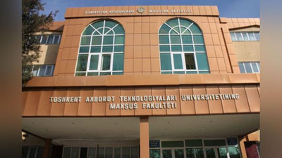 'Oʻzbekistonda yangi harbiy institut tashkil etildi'ning rasmi