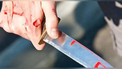 'Хитойда бир эркак болали аёлга пичоқ билан ташланди (Видео)'ning rasmi