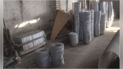 'Yashirin sexlar faoliyatiga chek qo`yildi'ning rasmi