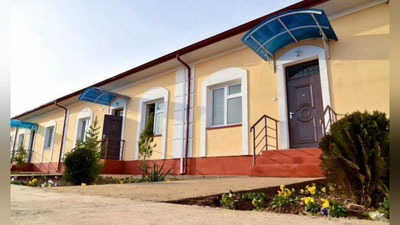 'Qishloq joylarda qurilayotgan arzon-uy joylarni qanday olish mumkin?'ning rasmi