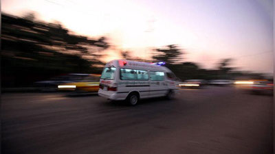 'Мьянмада уч карра портлаш'ning rasmi