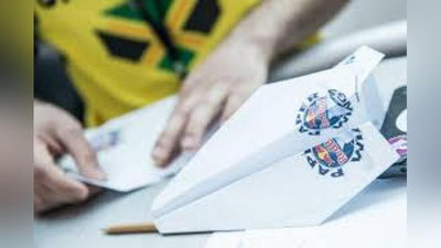 'Avstriyada qog`oz samolyotlarni uchirish bo`yicha jahon chempionati bo`lib o`tdi (Video) 'ning rasmi