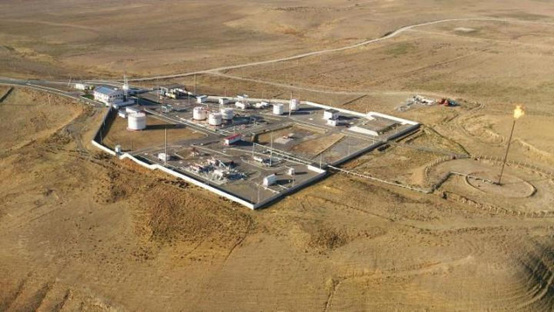 Изрображение '"ЛУКОЙЛ" ПРИВЛЕКЛА КРЕДИТ В $500 МЛН ДЛЯ ПРОЕКТА В УЗБЕКИСТАНЕ'