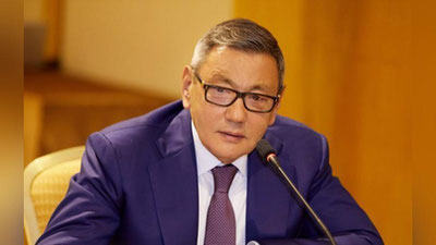 Изрображение 'МОК ЗАПРЕТИЛ ГАФУРУ РАХИМОВУ ПОСЕЩАТЬ ЮНОШЕСКУЮ ОЛИМПИАДУ В АРГЕНТИНЕ'