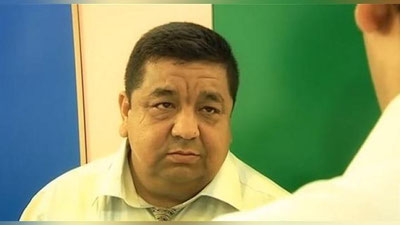 Изрображение 'АБДУРАИМ АБДУВАХОБОВ:  «ОЗОРНИК ВСЕГДА В МОЕМ СЕРДЦЕ»'