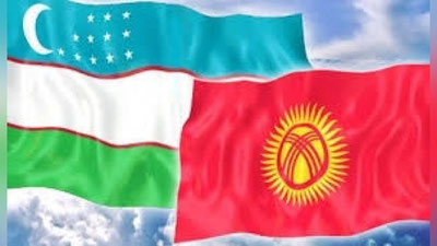 'Qirg`izistonda O`zbekiston kunlari'ning rasmi