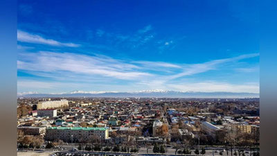 Изрображение 'ВСЕМИРНЫЙ БАНК ВЫДЕЛИТ КРЕДИТ В $100 МЛН ДЛЯ ТРЕХ ГОРОДОВ УЗБЕКИСТАНА'