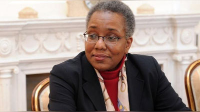 'Abdulaziz Kоmilov AQSh elchisi bilan uchrashuv o`tkazdi'ning rasmi