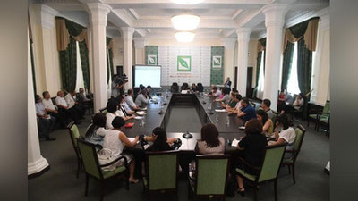 'Endilikda investorlar o`zlari istagan davlat tibbiyot muassasasiga investisiya kiritishi mumkin'ning rasmi