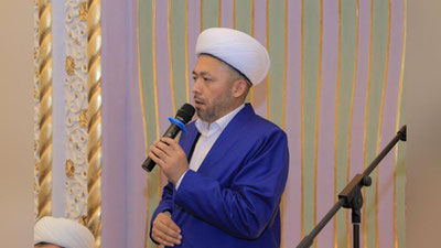 Изрображение 'В МЕЧЕТЯХ СТРАНЫ ПРИЗВАЛИ К ГУМАННОМУ ОТНОШЕНИЮ К ЖИВОТНЫМ'