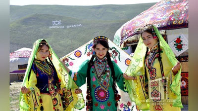 'Бахши-шоирларни, оқин ва жировларни жамлаган “Бойсун баҳори” якунланди'ning rasmi