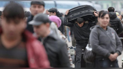 'TIV Rossiyada og`ir ahvolga tushib qolgan o`zbekistonliklarga murojaat qildi'ning rasmi