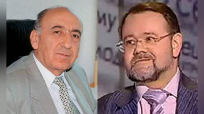 'Гдлянни жавобгарликка тортиш бўйича таклиф қизғин қўллаб-қувватланмоқда'ning rasmi