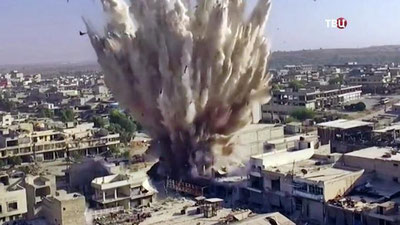 'Afg`onistoning Qandohor shahrida portlash sodir bo`ldi'ning rasmi