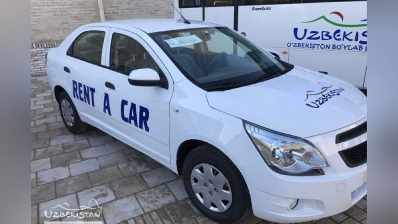 'Engil avtomobillarni 30 kunga ijaraga berish shartnomasi oddiy yozma shaklda tuziladi'ning rasmi