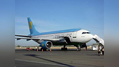 '“Uzbekistan Airways”ning chipta narxlari nega qimmatligi ochiqlandi'ning rasmi