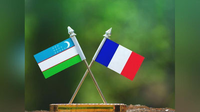 Изрображение 'В Минюсте зарегистрировали "Французско-узбекский бизнес-клуб"'