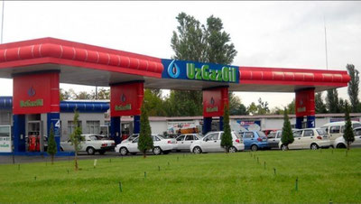 'O`zbekistonda avtobenzin va dizel yoqilg`isining narxi oshdi'ning rasmi