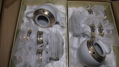 'Bojxona to`lovlaridan qochish naf bermadi'ning rasmi