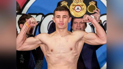 Изрображение 'ИСРОИЛ МАДРИМОВ ВЫИГРАЛ ПОЯС WBA INTERCONTINENTAL'