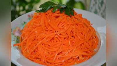 Изрображение 'РЕЦЕПТ ДНЯ: МОРКОВЧА'