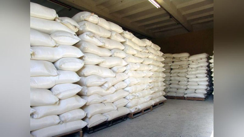 'Оқликка хиёнат! Ангренда аҳолига ажратилган қарийб 150 тонна ун пуллаб юборилди'ning rasmi