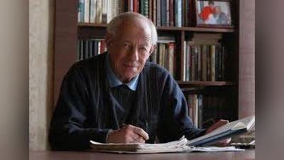 'Edvard Rtveladze “O`zbekistonning madaniy merosi dunyo to`plamlarida” loyihasi haqida'ning rasmi