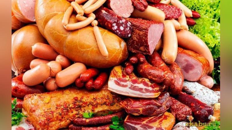 Изрображение 'Правда ли, что вредны переработанные мясные продукты? '