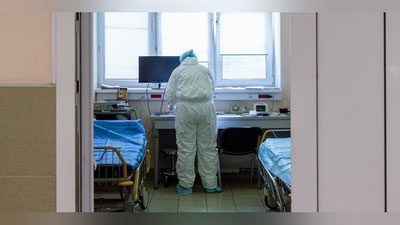 'Jizzaxda 28 yoshli ayol ham koronavirusdan vafot etdi'ning rasmi