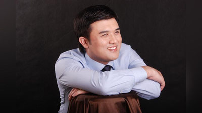 'Алишер Файзнинг май ойидаги концерт кунлари ўзгарди'ning rasmi