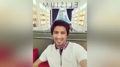 'Muqaddas Sa`dullaeva va hamkasblari Yigitalini ajoyib tarzda tabriklashdi'ning rasmi