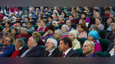 'Қозондаги илк турк киноси халқаро фестивалида ўзбек фильми намойиш этилди'ning rasmi